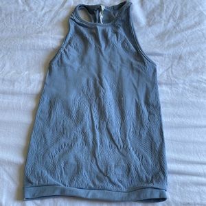 Lululemon workout tank top